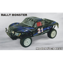 4X4 RC Car Hsp R / C Toy 1/10 Gas Powered